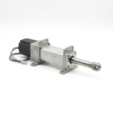 Aktuator Produktbild