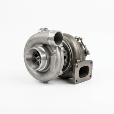 Turbolader Produktbild