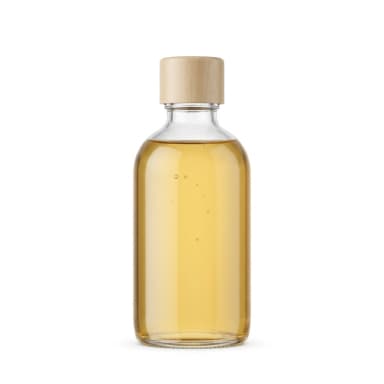 Massageöl Produktbild