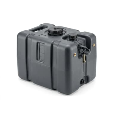 Dieseltank Produktbild