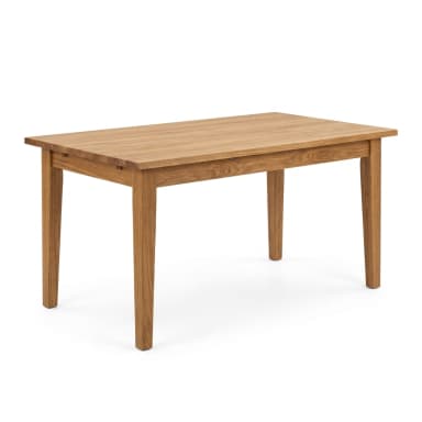 Holztisch Produktbild
