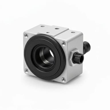 Hdpe-harz Produktbild