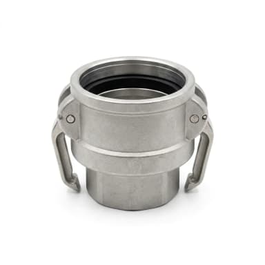 Camlock Produktbild