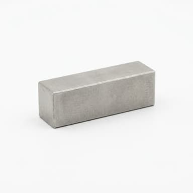 Passfeder Produktbild