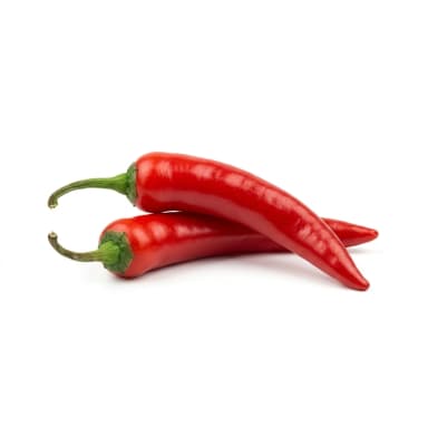 Rote Chili Produktbild