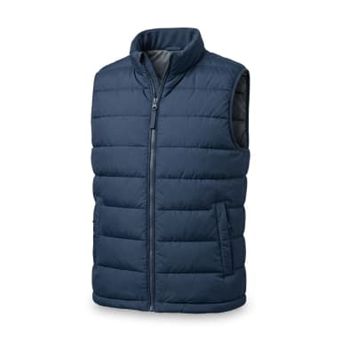Weste Produktbild