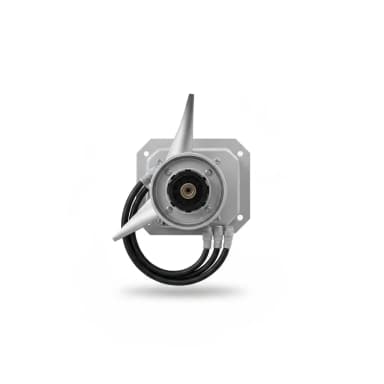 Turbine Produktbild