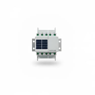Patchpanel Produktbild