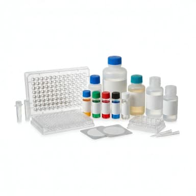 Elisa-Kit Produktbild