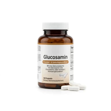 Glucosamin Produktbild