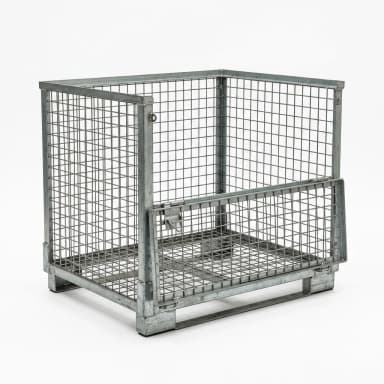 Gitterbox Produktbild