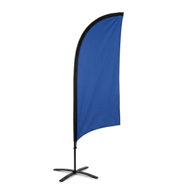Beachflag Produktbild