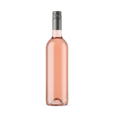 Rosé-Wein Produktbild