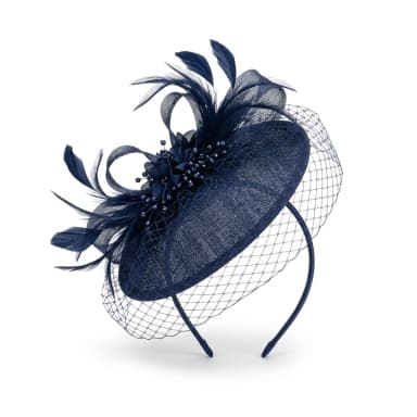 Fascinator Produktbild