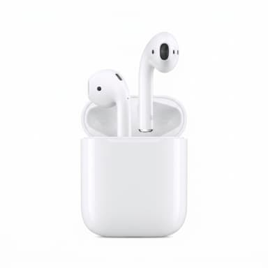 Airpod Produktbild