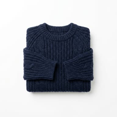 Strickware Produktbild