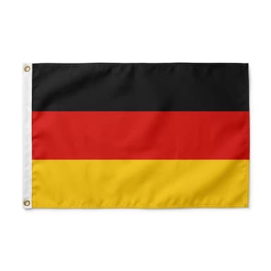 Flagge Produktbild