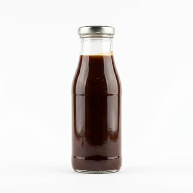 Bbq-Sauce Produktbild