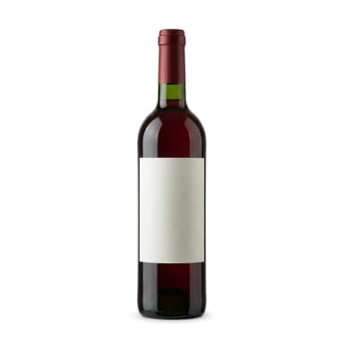 Wein Produktbild
