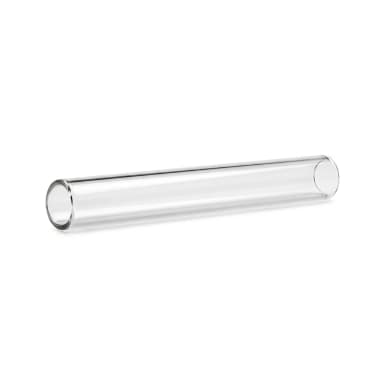 Glasrohr Produktbild