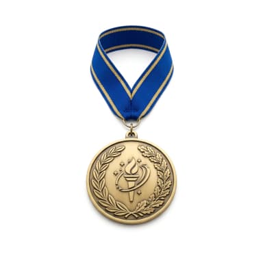 Medaille Produktbild