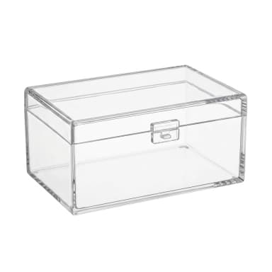 Acryl Box Produktbild