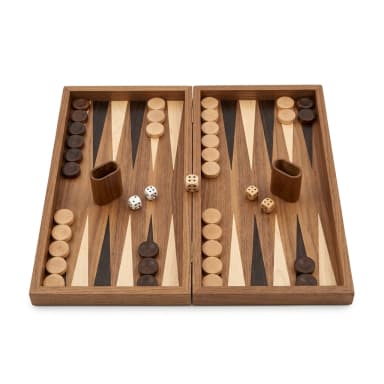 Backgammon Produktbild