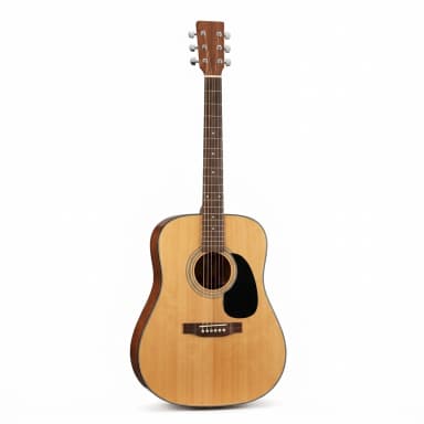 Gitarre Produktbild