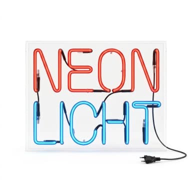 Neon-Licht Produktbild