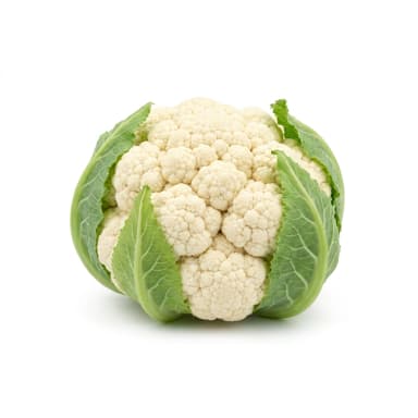 Blumenkohl Produktbild