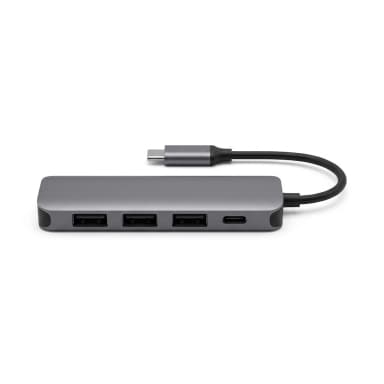 Usb-Hub Produktbild