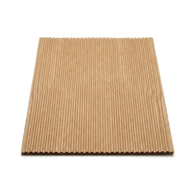 Wellpappe Produktbild