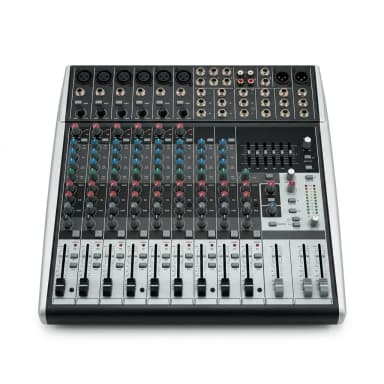Mischpult Produktbild