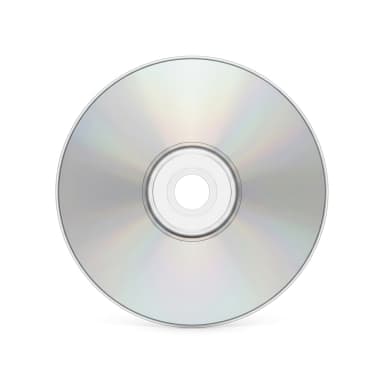 Cd-Rom Produktbild
