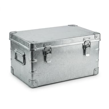 Metall-Box Produktbild