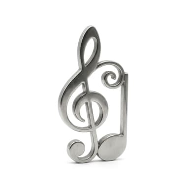 Musiknote Produktbild