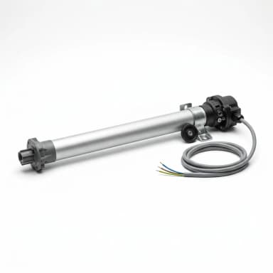 Rohrmotor Produktbild
