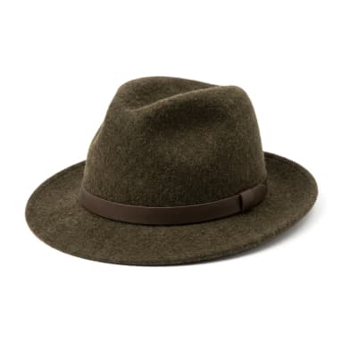 Wollhut Produktbild