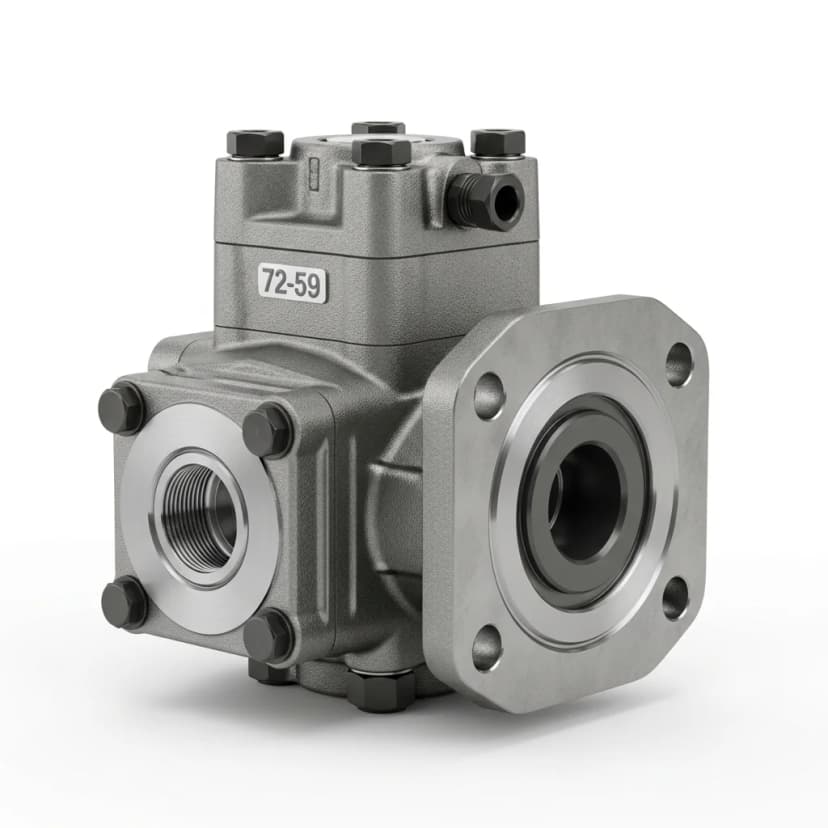 Hydraulikpumpe mit 11-stelliger Zolltarifnummer 84136031900
