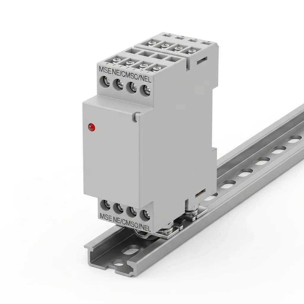 Elektromechanisches Relais mit HS-Code 853641