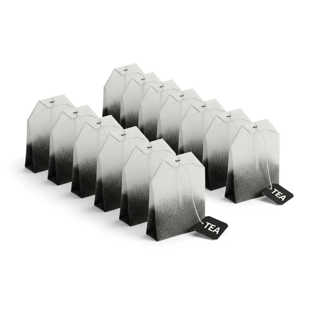 Filterbeutel als Produktbeispiel für Filter und Separation