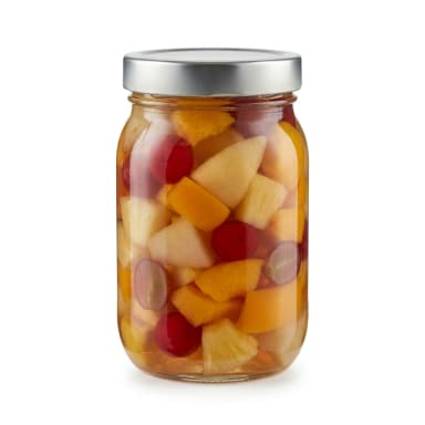 Frucht-Cocktail Produktbild