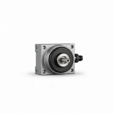 Cnc-maschinenteil Produktbild