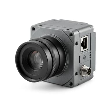 Industrie-Kamera Produktbild