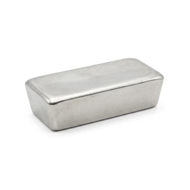 Silber Produktbild