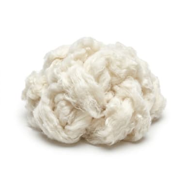 Baumwollfaser Produktbild