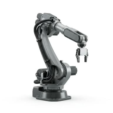 Industrieroboter Produktbild