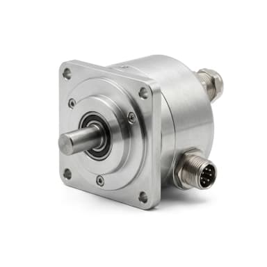 Drehgeber Produktbild