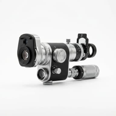 Ophthalmologie-instrument Produktbild