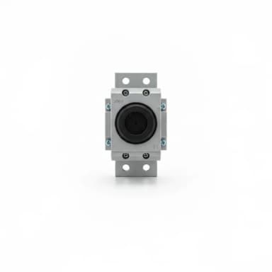 Elektrodenhalter Produktbild